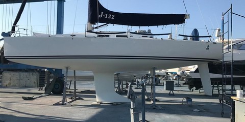 J-Boats J122