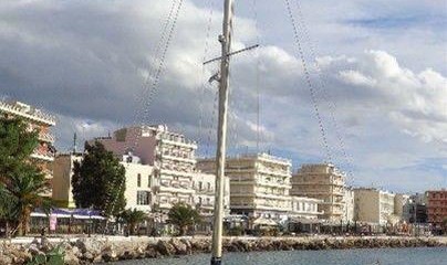 Jachtbouw noord nederland seahawk 30