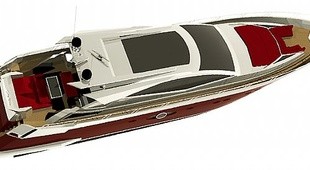 Jade Yachts Jet 90