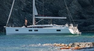 Jeanneau 51