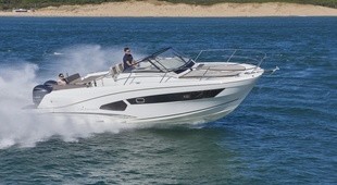 Jeanneau Cap Camarat 10.5 WA