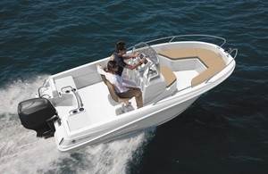 Jeanneau Cap Camarat 4.7 CC