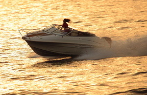 Jeanneau Cap Camarat 5.5 DC