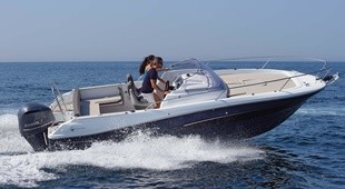 Jeanneau Cap Camarat 7.5 WA