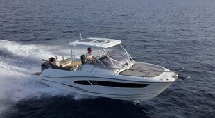 Jeanneau Cap Camarat 9.0 WA