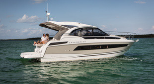 Jeanneau Leader 33
