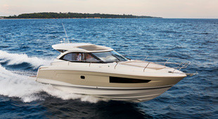 Jeanneau Leader 36