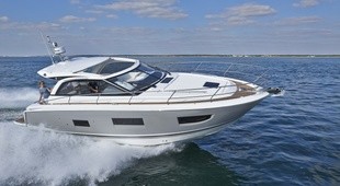 Jeanneau Leader 40