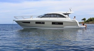Jeanneau Leader 46