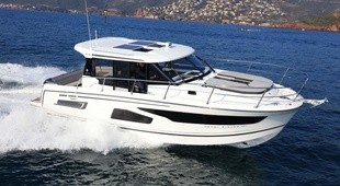 Jeanneau Merry Fisher 1095