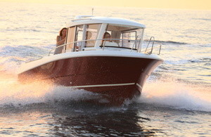 Jeanneau Merry Fisher 6 Marlin