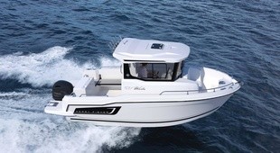 Jeanneau Merry Fisher 605 Marlin