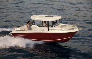 Jeanneau Merry Fisher 755 Marlin