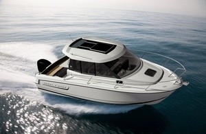 Jeanneau Merry Fisher 755