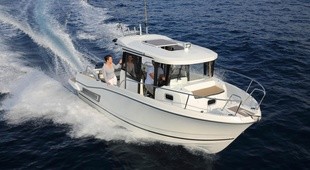 Jeanneau Merry Fisher 795 Marlin