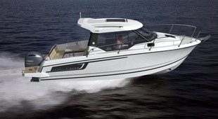 Jeanneau Merry Fisher 795