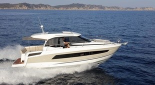 Jeanneau NC 33