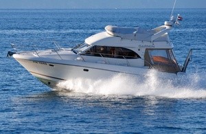 Jeanneau Prestige 36