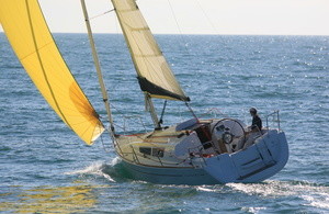 Jeanneau Sun Odyssey 30i
