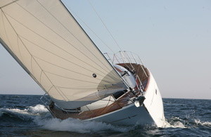 Jeanneau Sun Odyssey 409