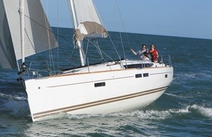 Jeanneau Sun Odyssey 469