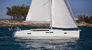 Jeanneau Sun Odyssey 479