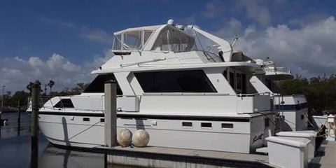 Jefferson 52 marquessa edh