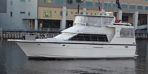 Jefferson rivanna 48