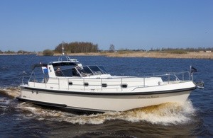 Jetten 38 Cabrio