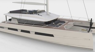 JFA Yachts Long Island 75′