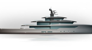 JFA Yachts MY 213′ Explorer