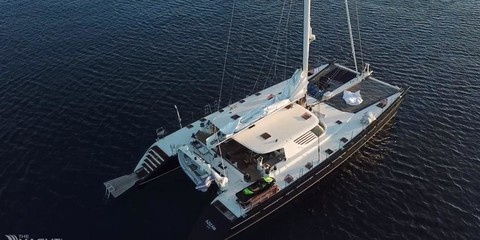 JFA Yachts
