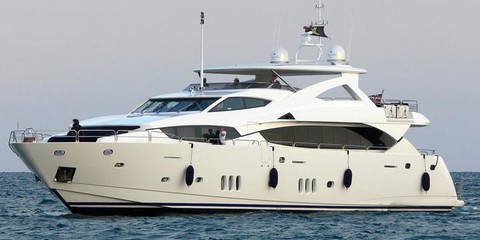 Sunseeker Jiva