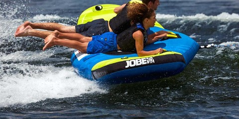 Jobe towables - airstream 2