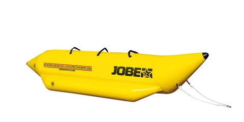 Jobe towables - banana