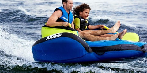 Jobe towables - binar