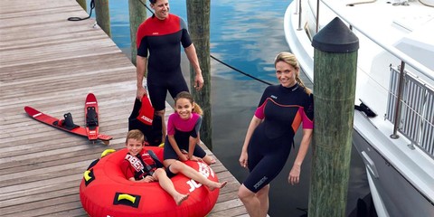 hot seat and giant (1 and 3 person)