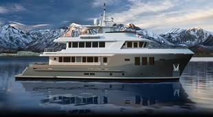 Jongert 3000 Explorer