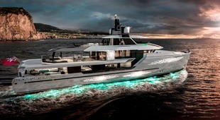 Jongert 47 Revolution