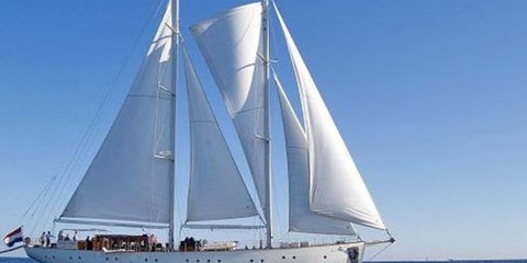 Aegean Yacht Bodrum Kairos