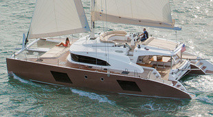 KaiserWerft Baroness 566