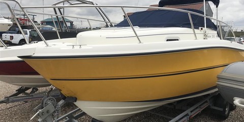 Karnic 2260 weekender