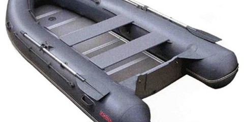 Astron Marin Kayman N-380 S