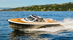 Keizer Yachts 42