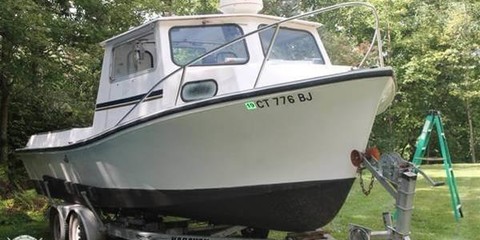 Kencraft 25
