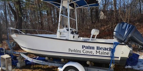 Key largo 191 whitecap palm beach