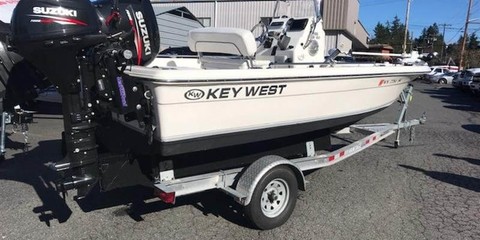 Key west 186 bay reef