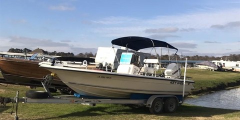 Key west 216 bay reef