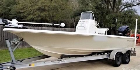 Key west 230 bay reef