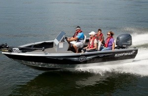 KingFisher 1725 Flex SC